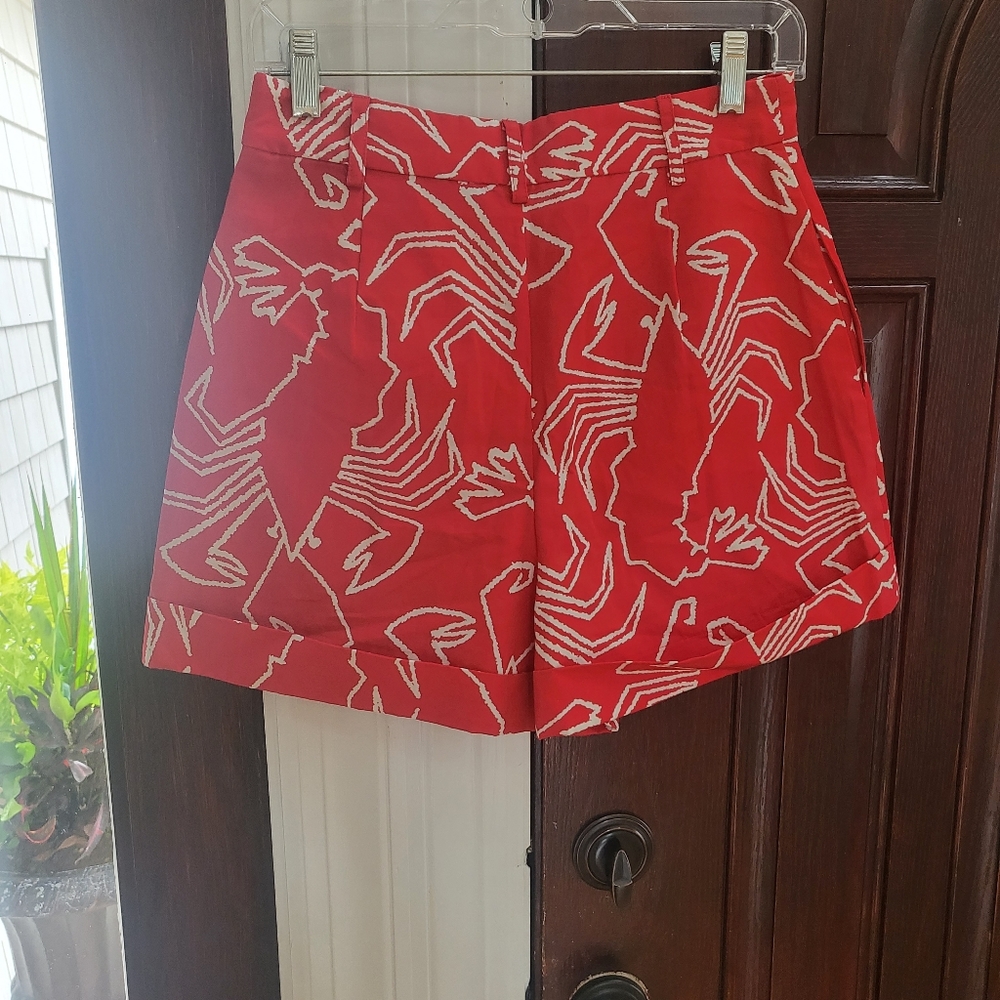 Tyler boe lobster shorts - Picture 3 of 3
